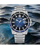 Marine 1810, 41mm - AW1810-85L