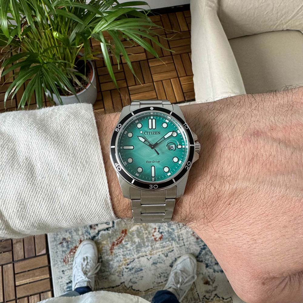 Marine 1810, 41mm - AW1816-89L