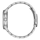 Orologio Citizen Aviator 3, Eco-Drive, quadrante silver, 40mm - AW1870-59H