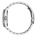 Orologio Citizen Marine 188, Eco-Drive, quadrante blu sfumato, 43mm - AW1881-52L