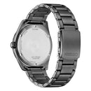 Orologio Citizen Marine, Eco-Drive, quadrante azzurro, 43mm - AW1887-56L