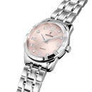 Orologio da donna Festina Mademoiselle, quarzo quadrante rosa, 32mm - F16940/C