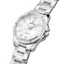Orologio da da donna Festina Boyfriend, quarzo quadrante bianco, 34.5mm - F20593/1