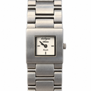 Orologio Altanus Le Caprice da donna — 20x20 mm — Quarzo — NOS - 16062