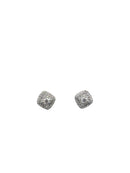 Orecchini Giorgio Visconti punto luce con pavè di diamanti, 0.25ct - BBX40059