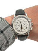 Orologio Zenith El Primero Flyback Chronomaster, 43mm - 03.1250.4009-01.C495