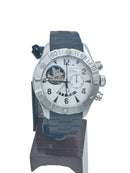 Orologio Zenith El Primero Defy Classic, automatico, 46mm - 03.0526.4021-01.R642