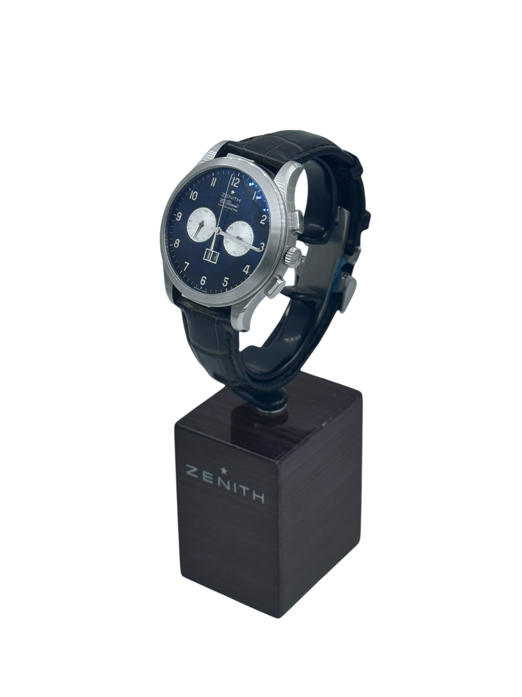 Orologio Zenith El Primero Grande Class, Limited Edition, 44mm - 03.0520.4010-21.C580