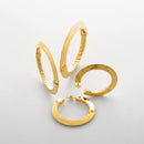 Blade necklace - 11779