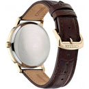 Orologio Citizen Classic Eco-Drive, Collezione Ore Felici, 40mm - BM7463-12A