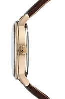 Orologio Citizen Classic Eco-Drive, Collezione Ore Felici, 40mm - BM7463-12A
