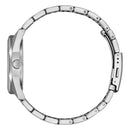 Orologio Citizen Collezione Ore Felici, Metropolitan Unisex, QUADRANTE NERO, 38mm - BM7620-83E