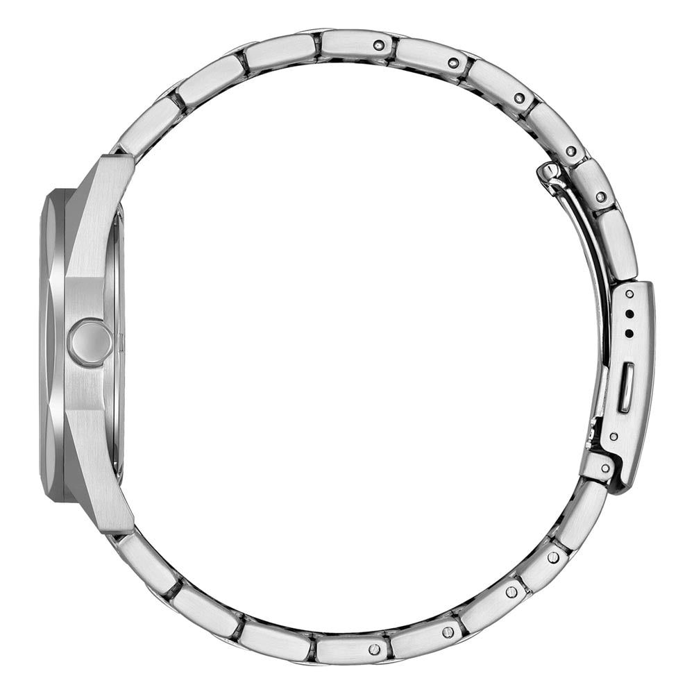 Orologio Citizen Metropolitan Unisex QUADRANTE Verde, 38mm - BM7620-83Y