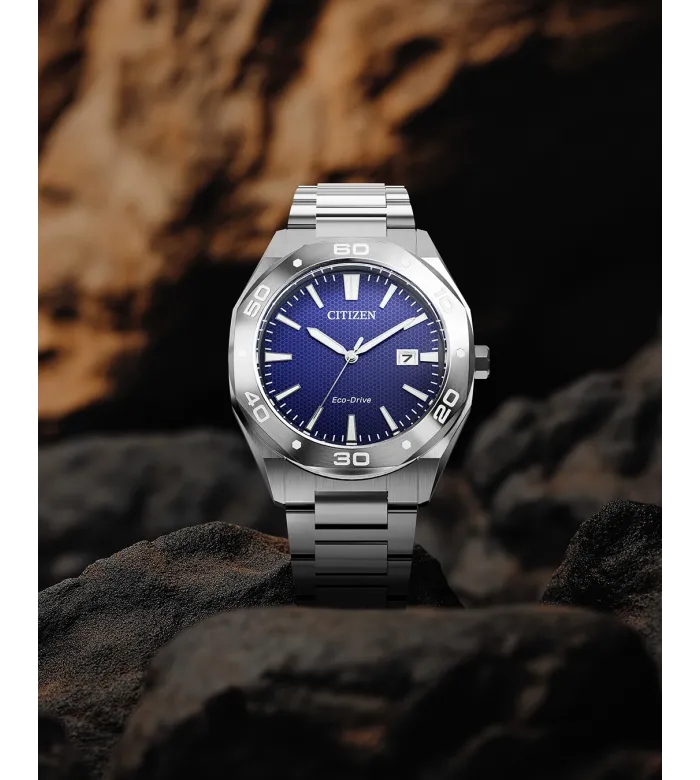 Metropolitan Sport, 41 mm - BM7631-52L