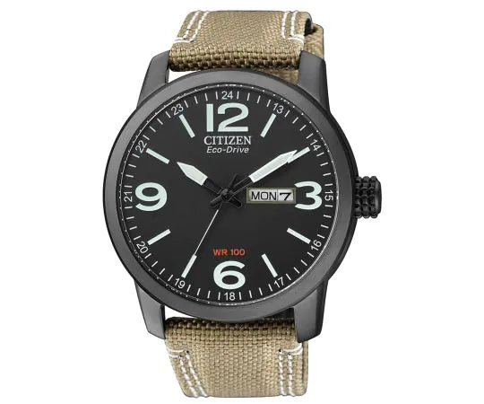 Urban Eco Drive, 42mm - BM8476-23E