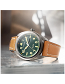 Orologio Citizen Uomo in Super Titanio, 42mm - BM8560-11X