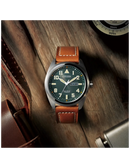 Orologio Citizen Uomo in Super Titanio, 42mm - BM8560-11X
