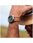 Orologio Citizen Uomo in Super Titanio, 42mm - BM8560-11X