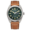 Orologio Citizen Uomo in Super Titanio, 42mm - BM8560-11X
