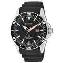 Collezione Promaster
Diver's Eco Drive 200 mt, 44mm - BN0100-42E