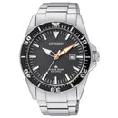 Diver's Eco Drive 200 mt, 44mm - BN0100-51E