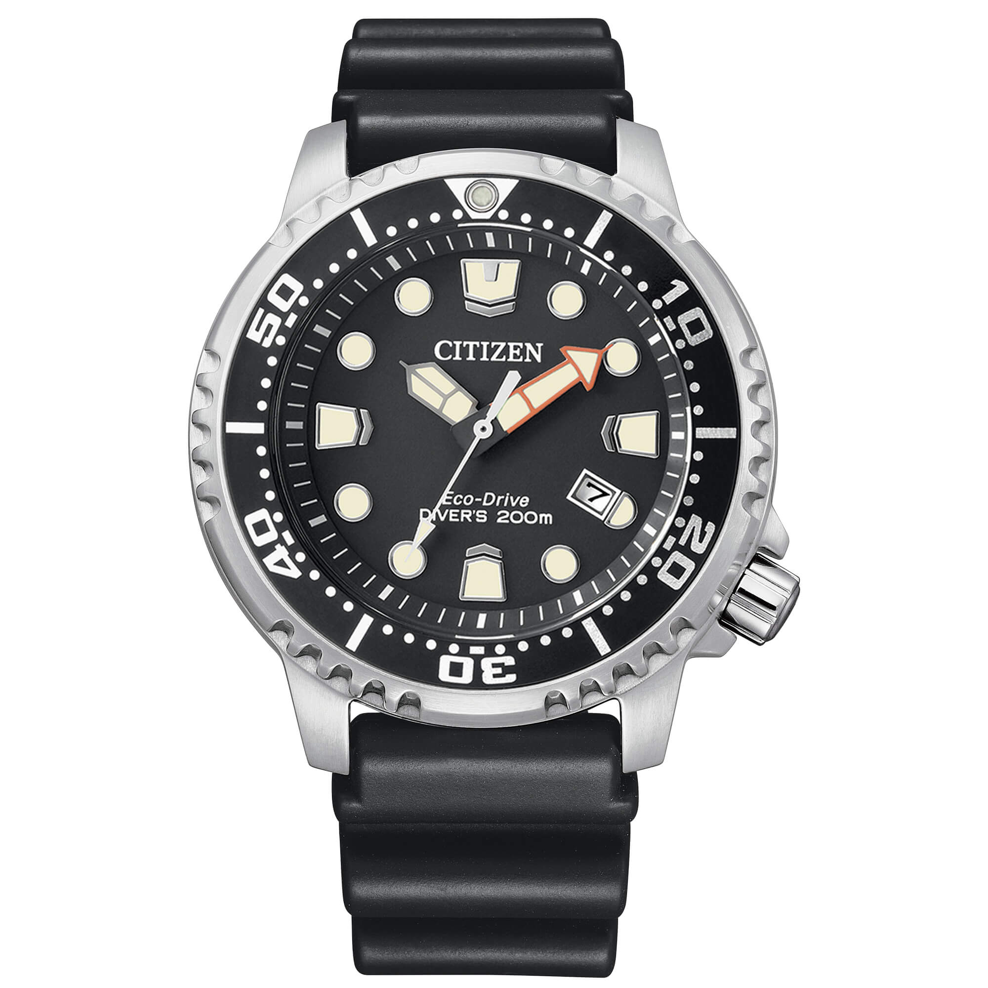 Promaster - Diver's Eco Drive 200 mt - BN0150-10E