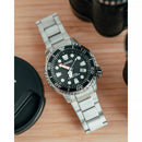 Orologio Citizen Promaster - Diver's Eco Drive 200 mt, 44mm - BN0150-61E