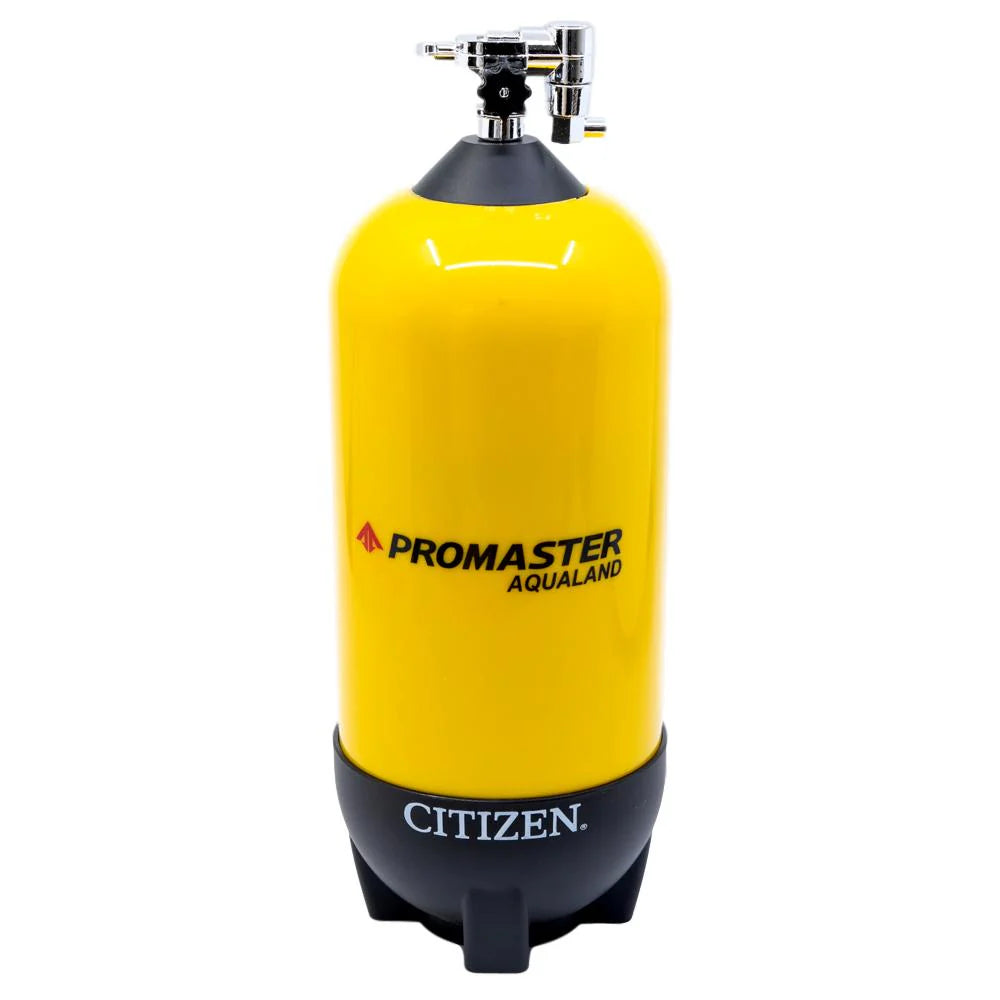 Orologio Citizen Promaster - Diver's Eco Drive 200 mt, 44mm - BN0150-61E