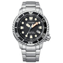 Orologio Citizen Promaster - Diver's Eco Drive 200 mt, 44mm - BN0150-61E