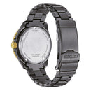 Orologio Citizen Promaster, Diver's Eco Drive 200 mt 40mm Light in Black Limited Edition (500 esemplari Italia), 40mm - BN0264-53E