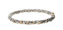 Bracciale De Nobili Polvere Di Stelle rigido a manetta - BR1124