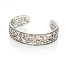 Bracciale De Nobili Polvere di Stelle rigido, misura medium - BR717A