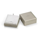 Bracciale Miluna in argento dorato e Citrino naturale, Limited Edition - BRD1119