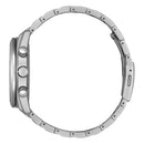 Tsuki-yomi Moonphase, 43mm - BY1010-81L