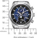 Tsuki-yomi Moonphase, 43mm - BY1010-81L