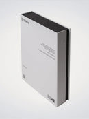 Orologio D1 MILANO Neo Wave, Polycarbon quarzo da donna, 32mm - D1-NCBJ10