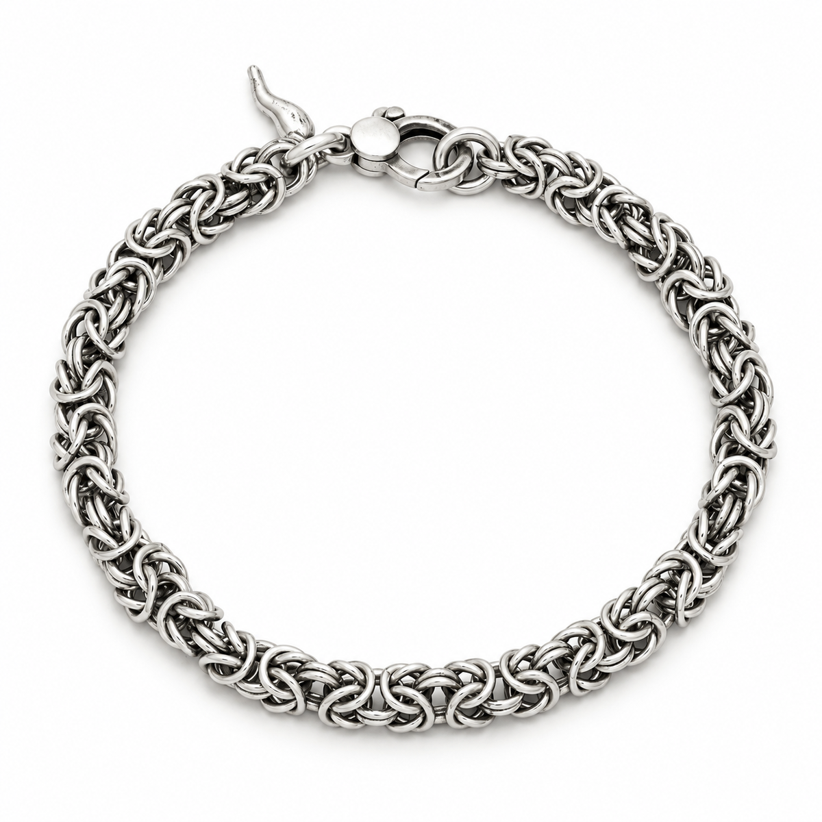 bracciale giovanni raspini bizantina mini - 12319