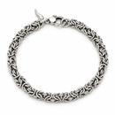 bracciale giovanni raspini bizantina mini - 12319