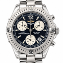 Orologio Breitling, quarzo quadrante dark blue, Colt Series - Chrono Colt Ocean NOS, 38mm - A53350
