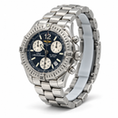 Orologio Breitling, quarzo quadrante dark blue, Colt Series - Chrono Colt Ocean NOS, 38mm - A53350