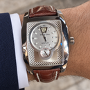 Orologio Breitling for Bentley "Flying B - Jumping Hour", Automatic – NOS (New Old Stock) - A2836212/H522/756P