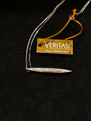 Girocollo Pianegonda VERITAS in argento - CA010352