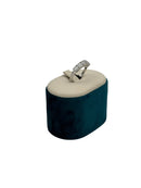 Veretta Giorgio Visconti con pavè di diamanti, 0.35ct - ABX15825
