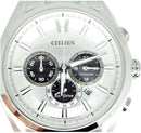 Orologio Citizen Crono Super Titanio 4010, 43mm - CA4010-58A