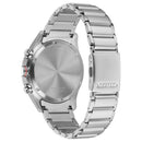 Orologio Citizen Crono Super Titanio CA4490, 43.5mm - CA4491-82E