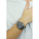Orologio Citizen Crono Super Titanio CA4490, 43.5mm - CA4491-82E