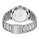 Orologio Citizen Zenshin Crono Super Titanio, 42mm - CA4610-85X