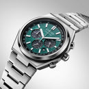 Orologio Citizen Zenshin Crono Super Titanio, 42mm - CA4610-85X