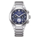 Orologio Citizen Supertitanio, Zenshin Senkei Crono, 41mm - CA4691-59L