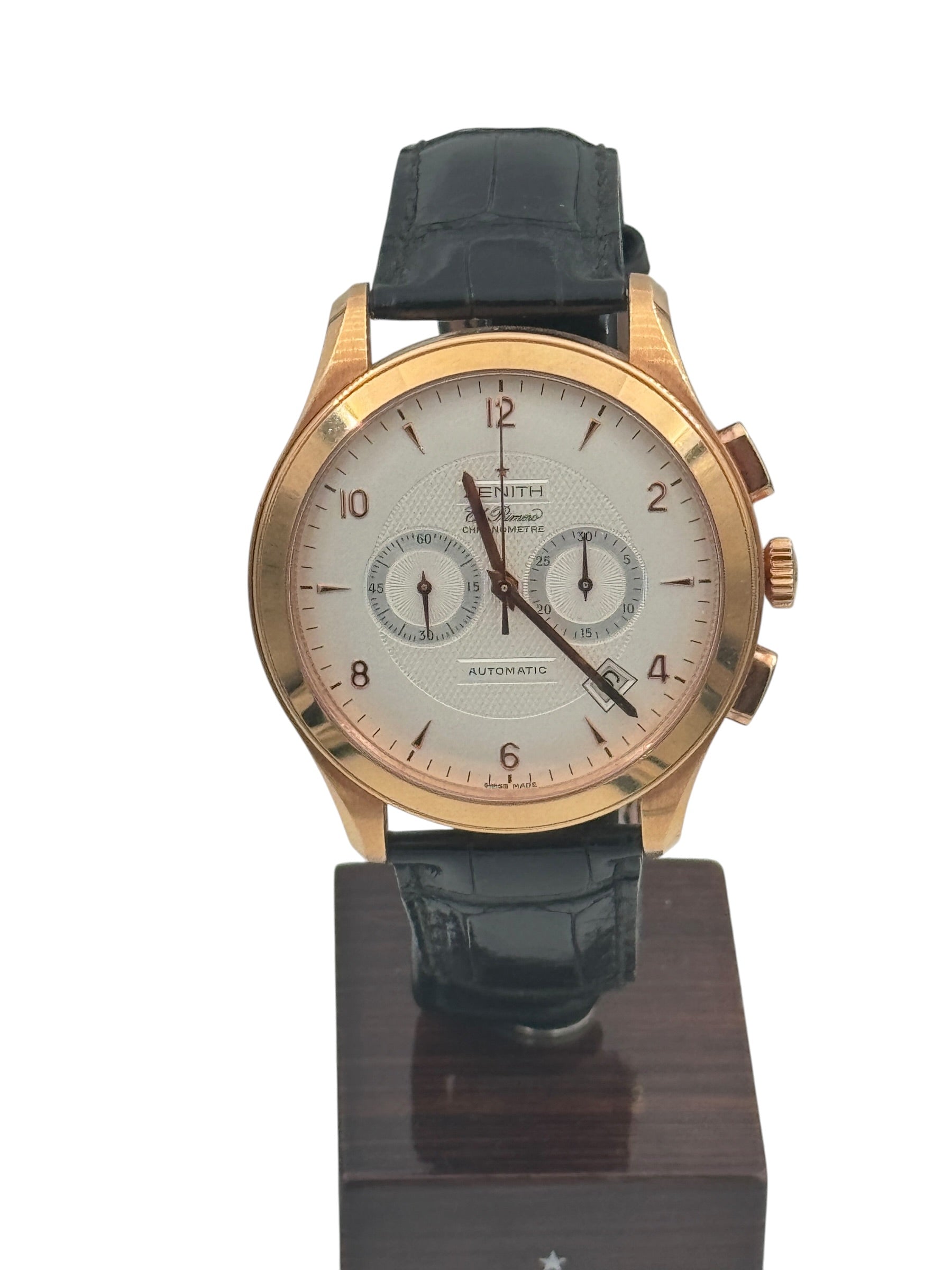 Orologio Zenith El Primero Grande Class, Limited Edition, 44mm - 18.0520.4002-01.C492